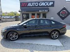 2019 Volkswagen Jetta - Photo 2