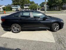 2019 Volkswagen Jetta - Photo 6