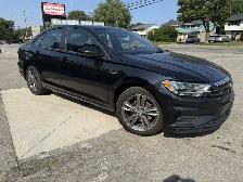 2019 Volkswagen Jetta - Photo 7