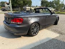 2008 BMW 1 Series - Photo 5