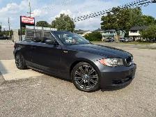 2008 BMW 1 Series - Photo 7