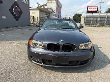 2008 BMW 1 Series - Photo 8