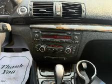 2008 BMW 1 Series - Photo 15