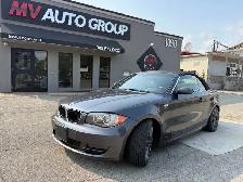 2008 BMW 1 Series - Photo 17
