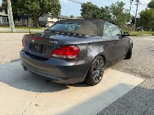 2008 BMW 1 Series - Photo 18