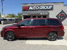 2017 Dodge Grand Caravan - Photo 2