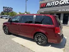 2017 Dodge Grand Caravan - Photo 3