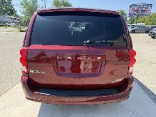 2017 Dodge Grand Caravan - Photo 4
