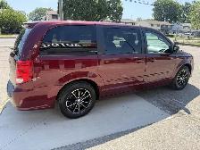 2017 Dodge Grand Caravan - Photo 5