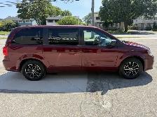 2017 Dodge Grand Caravan - Photo 6