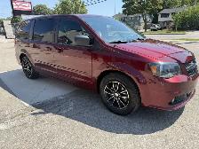 2017 Dodge Grand Caravan - Photo 7