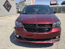 2017 Dodge Grand Caravan - Photo 8