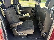 2017 Dodge Grand Caravan - Photo 10