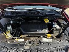 2017 Dodge Grand Caravan - Photo 13