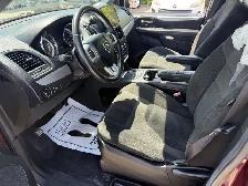 2017 Dodge Grand Caravan - Photo 15
