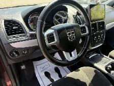 2017 Dodge Grand Caravan - Photo 16