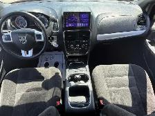 2017 Dodge Grand Caravan - Photo 18
