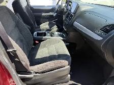2017 Dodge Grand Caravan - Photo 20