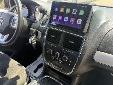 2017 Dodge Grand Caravan - Photo 21