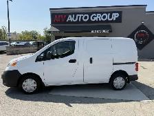2019 Nissan NV200 Compact Cargo - Photo 4