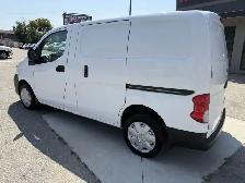 2019 Nissan NV200 Compact Cargo - Photo 5