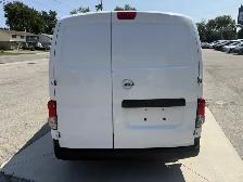 2019 Nissan NV200 Compact Cargo - Photo 6