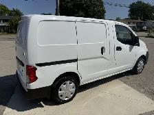 2019 Nissan NV200 Compact Cargo - Photo 7