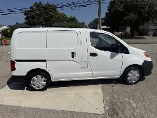 2019 Nissan NV200 Compact Cargo - Photo 8