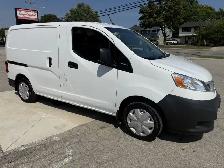 2019 Nissan NV200 Compact Cargo - Photo 9