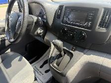 2019 Nissan NV200 Compact Cargo - Photo 13