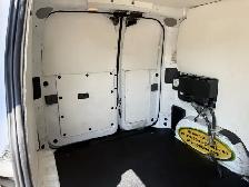 2019 Nissan NV200 Compact Cargo - Photo 17