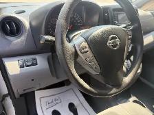 2019 Nissan NV200 Compact Cargo - Photo 21