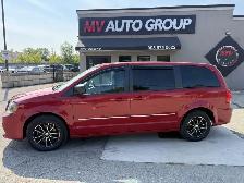 2016 Dodge Grand Caravan - Photo 2