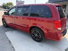 2016 Dodge Grand Caravan - Photo 3