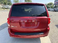2016 Dodge Grand Caravan - Photo 4