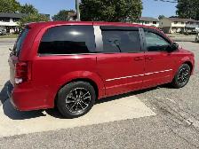2016 Dodge Grand Caravan - Photo 5