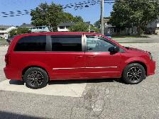 2016 Dodge Grand Caravan - Photo 6