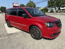 2016 Dodge Grand Caravan - Photo 7
