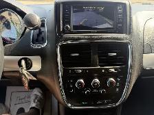2016 Dodge Grand Caravan - Photo 11