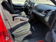2016 Dodge Grand Caravan - Photo 12