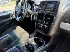 2016 Dodge Grand Caravan - Photo 13