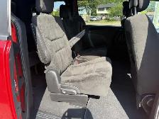 2016 Dodge Grand Caravan - Photo 14