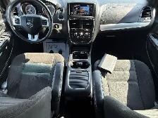 2016 Dodge Grand Caravan - Photo 16