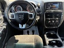2016 Dodge Grand Caravan - Photo 17
