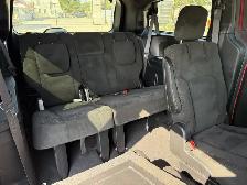 2016 Dodge Grand Caravan - Photo 18