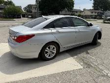 2012 Hyundai Sonata - Photo 4