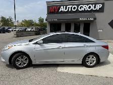 2012 Hyundai Sonata - Photo 6