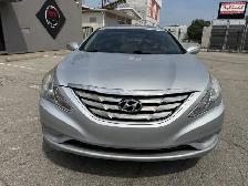 2012 Hyundai Sonata - Photo 8