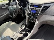 2012 Hyundai Sonata - Photo 13