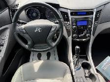 2012 Hyundai Sonata - Photo 16
